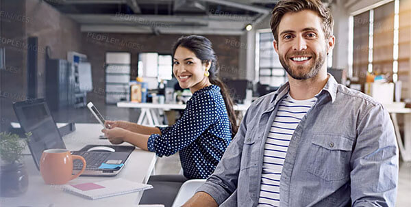 about company image