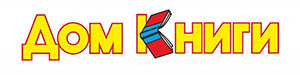Dom knigi logo