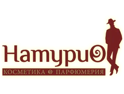 Naturio logo