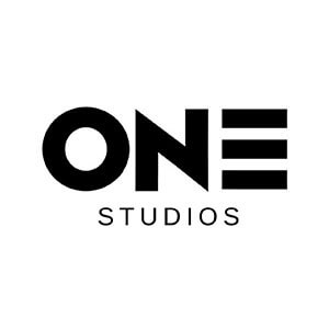 one studio logo