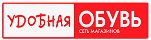 Udobnaya obuv logo